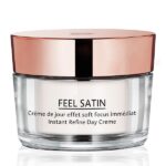 Crema de zi Monteil Feel Satin