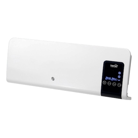 Aerotermă de perete Home FKF 59201 - Confort termic și Eficiență Energetică