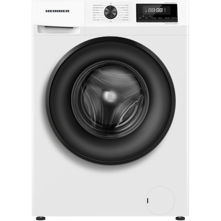 Recenzie pozitivă pentru Mașina de spălat rufe Slim Heinner HWM-H7014IVSMC+++ Pareri