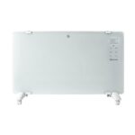 Convector electric AlecoAir C20 Heatix alb Pareri Utile