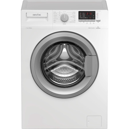 Recenzie pentru Mașina de spălat rufe Arctic APL71224XLW3