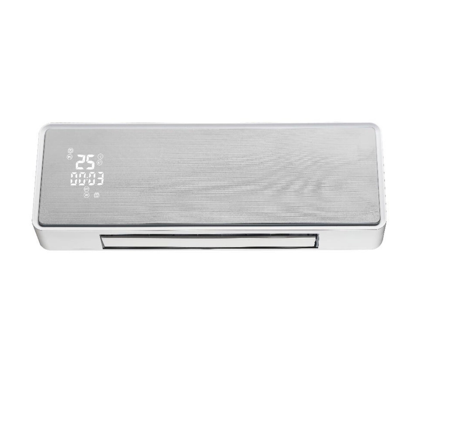 Aeroterma de perete Axelair WiFi Smart Home Pareri Utile