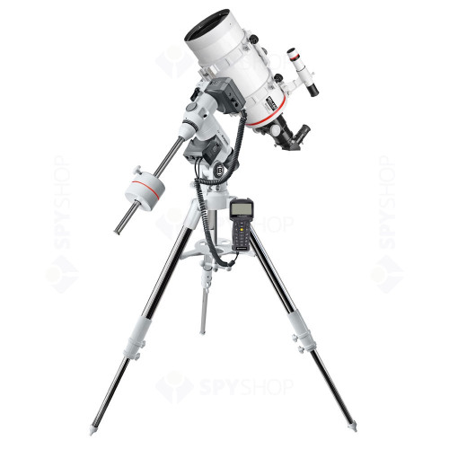 Telescop Maksutov-Cassegrain Bresser Messier MC-152/1900 Review