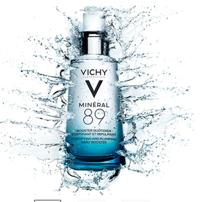Descopera Puterea Naturala a Pielii Tale cu Vichy MINERAL 89