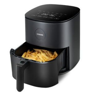 Friteuza cu Aer Cald Cosori Pro CAF-L501-KEU Gătit Sănătos și Gust delicios