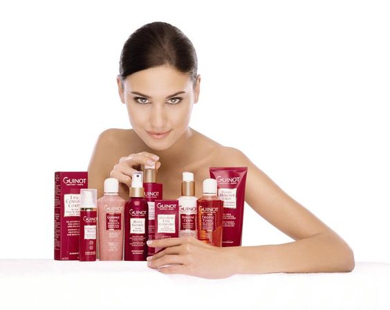 Explorând Luxul și Eleganța cu Guinot O Călătorie în Universul Cosmeticelor Profesionale