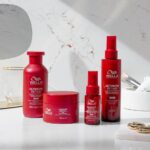Wella Ultimate Repair Redescoperirea Părului Perfect și Sănătos