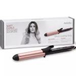 Transformă-ți Părul cu Eleganță Ondulatorul BaByliss C452E