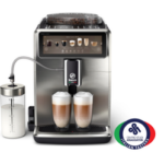 Espressor Complet Automat Saeco Xelsis Suprema SM8885/00 Pareri
