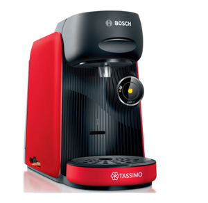 Espressor Bosch Tassimo Finesse TAS16B3 Gust Autentic în Fiecare Căniță