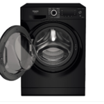 Masina de Spalat Rufe cu Uscator Hotpoint Natis NDD9636BDAEE Pareri Utile