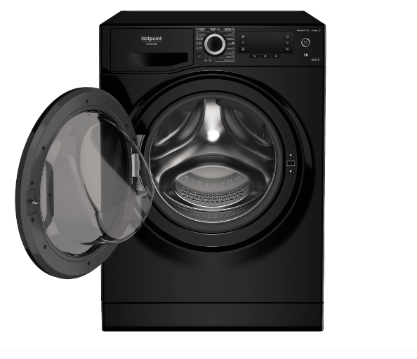 Masina de Spalat Rufe cu Uscator Hotpoint Natis NDD9636BDAEE Pareri Utile