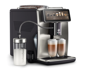 Espressor Complet Automat Saeco Xelsis Suprema SM8885/00 Pareri