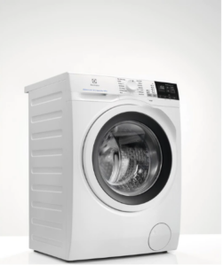 Masina de Spalat Rufe cu Uscator Electrolux EW7WO448W Eficienta si Performanta Remarcabila