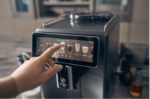 Espressor Complet Automat Saeco Xelsis Suprema SM8885/00 Pareri