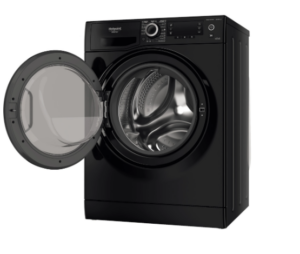 Masina de Spalat Rufe cu Uscator Hotpoint Natis NDD9636BDAEE Pareri Utile