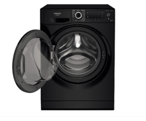 Masina de Spalat Rufe cu Uscator Hotpoint Natis NDD9636BDAEE Pareri Utile