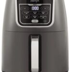 Descoperă Aromă și Gust Autentic cu Friteuza cu Aer Cald Ninja AF160EU