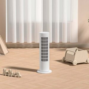 Radiator Inteligent Xiaomi Smart Tower Heater Lite Confort Avansat Design Elegant