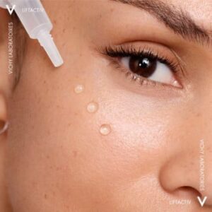 Cel mai bun serum pentru pete pigmentare Vichy Liftactiv Specialist B3 Pareri