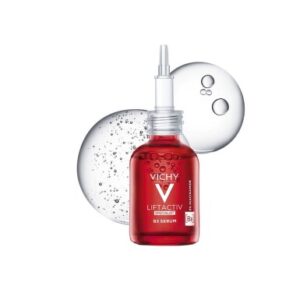 Cel mai bun serum pentru pete pigmentare Vichy Liftactiv Specialist B3 Pareri
