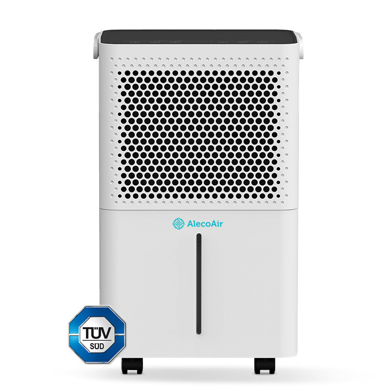 Dezumidificatorul AlecoAir D10 Junior Pareri si Review