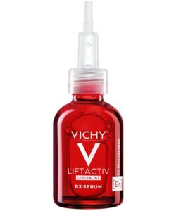Cel mai bun serum pentru pete pigmentare Vichy Liftactiv Specialist B3 Pareri
