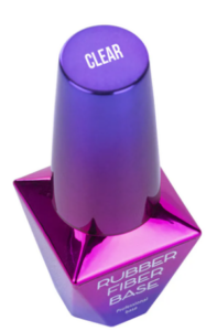 Rubber base Molly Lac
