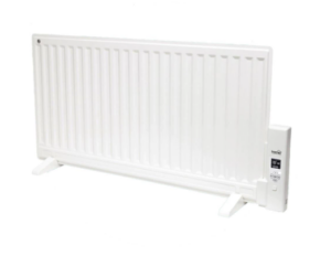  Confort Termic de Exceptie cu Calorifer Electric Plat cu Ulei Home FLOR 1000