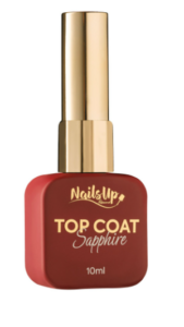 Top Coat-ul în Manichiură Secretul unei Manichiuri Impecabile și Durabile