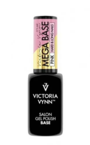 Mega Base - Pink Victoria Vynn