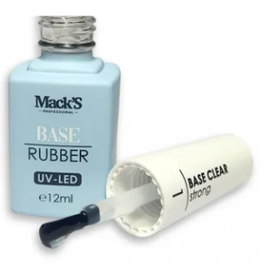 Mack s Rubber base 