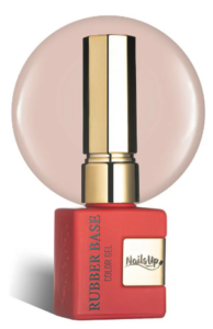 Rubber base Nailsup