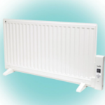 Confort Termic de Exceptie cu Calorifer Electric Plat cu Ulei Home FLOR 1000