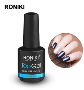 Top Coat-ul în Manichiură Secretul unei Manichiuri Impecabile și Durabile