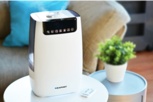 Umidificator de aer Blaupunkt AHS802 Pareri si Recomandari Utile