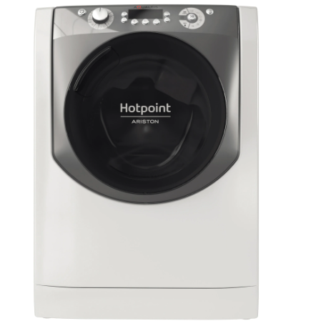 Eficienta si Performanta la Cel Mai Inalt Nivel cu Masina de Spalat Rufe cu Uscator Hotpoint AQD972F697EUN