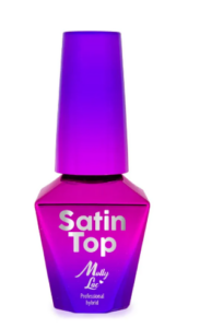 Top Coat-ul în Manichiură Secretul unei Manichiuri Impecabile și Durabile