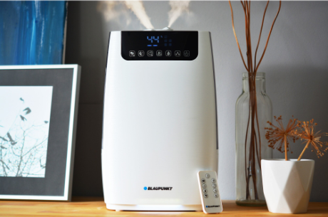 Umidificator de aer Blaupunkt AHS802 Pareri si Recomandari Utile