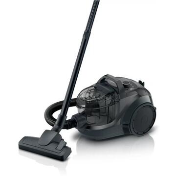 Explorând Eficiența Aspiratorului Bosch Serie 4 BGC21X300 Curățenie Fără Efort