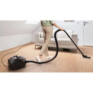 Explorând Eficiența Aspiratorului Bosch Serie 4 BGC21X300 Curățenie Fără Efort