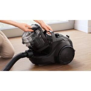 Explorând Eficiența Aspiratorului Bosch Serie 4 BGC21X300 Curățenie Fără Efort