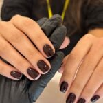Top Coat-ul în Manichiură Secretul unei Manichiuri Impecabile și Durabile