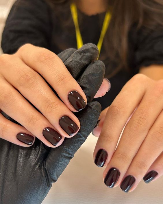 Top Coat-ul în Manichiură Secretul unei Manichiuri Impecabile și Durabile