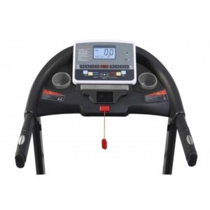 Banda de alergat electrica FitTronic D550 Pareri si Recomandari 