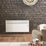 Eficiență și Confort Termic Cu Convector digital de perete sau pardoseală iVigo EPK 1500 W