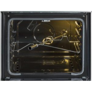 Descoperă Eficiența și Eleganța Gătitului cu Aragaz Beko FSGT62110DXO
