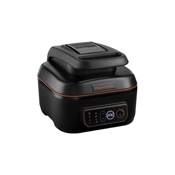 Descoperind Uimitoarea Friteuză cu Aer Cald Russell Hobbs SatisFry 26520-56