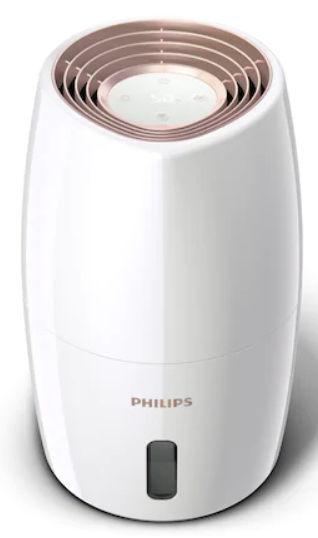 Umidificator Philips HU2716/10 cu Tehnologie NanoCloud Pareri si Sfaturi