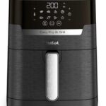O Experiență Culinară Inovatoare cu Friteuza cu Aer Cald Tefal EasyFry & Grill XXL EY801815